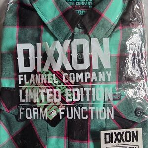DIXXON Shreddy -NEW-✨SOLD OUT✨